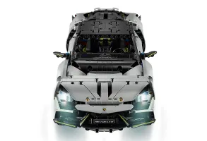 LEGO® Technic 42214 - Спортна суперкола Lamborghini Revuelto - 7