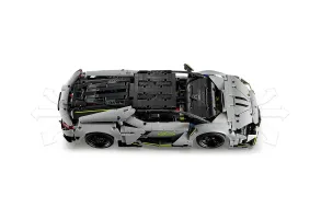 LEGO® Technic 42214 - Спортна суперкола Lamborghini Revuelto - 8