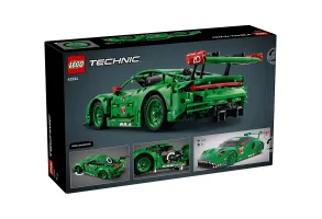 LEGO Technic 42224 - Кола Porsche 911 GT3 R REXY AO Racing Car - 2