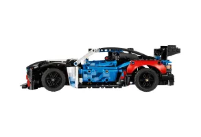 LEGO® Technic 42226 - Състезателна кола BMW M4 GT3 EVO - 5