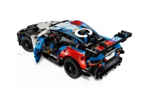 LEGO® Technic 42226 - Състезателна кола BMW M4 GT3 EVO - 7