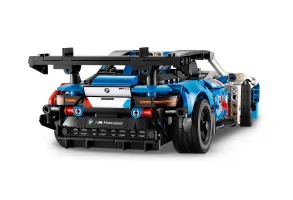 LEGO® Technic 42226 - Състезателна кола BMW M4 GT3 EVO - 8