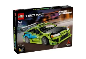 LEGO Technic 42229 - Fast and Furious Кола Mitsubishi Eclipse