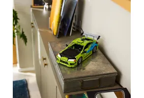 LEGO Technic 42229 - Fast and Furious Кола Mitsubishi Eclipse - 8
