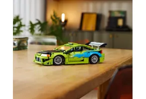 LEGO Technic 42229 - Fast and Furious Кола Mitsubishi Eclipse - 9