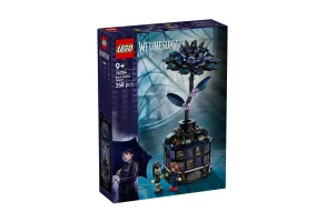 LEGO® Wednesday 76784 - Черна далия