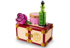 LEGO® Wicked 75683 - Стаята на Глинда и Елфаба - 5