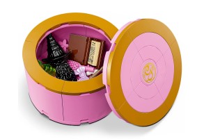 LEGO® Wicked 75683 - Стаята на Глинда и Елфаба - 8