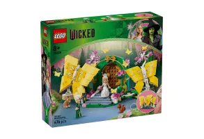 LEGO® Wicked 75688 - Сватбеният ден на Глинда