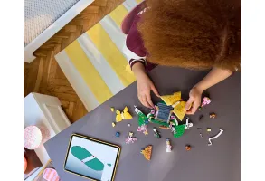 LEGO® Wicked 75688 - Сватбеният ден на Глинда - 5