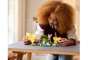 LEGO® Wicked 75688 - Сватбеният ден на Глинда - 8
