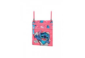 LILO AND STITCH малка чанта