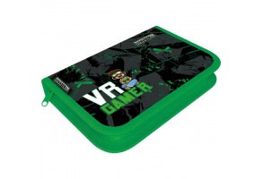 LIZZY CARD BOSSTEAM VR GAMER комплект 3 в 1 - 4