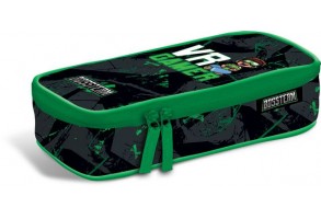 LIZZY CARD BOSSTEAM VR GAMER овален несесер Comfort