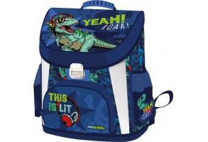 LIZZY CARD DINO ROAR комплект 3 в 1 - 2