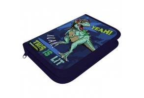 LIZZY CARD DINO ROAR комплект 3 в 1 - 3