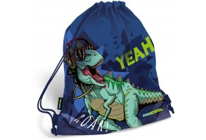 LIZZY CARD DINO ROAR комплект 3 в 1 - 4