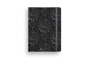 LIZZY CARD DOLCE BLOCCO LUX бележник Luxurious