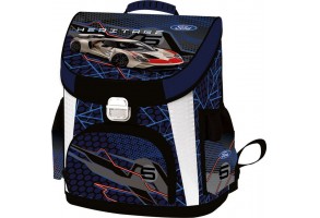 LIZZY CARD FORD PERFORMANCE комплект 5 в 1 - 2