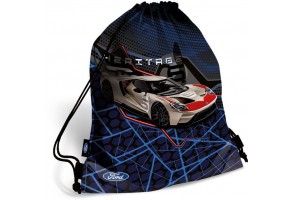 LIZZY CARD FORD PERFORMANCE комплект 5 в 1 - 5