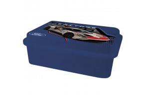 LIZZY CARD FORD PERFORMANCE комплект 5 в 1 - 6