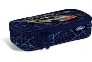 LIZZY CARD FORD PERFORMANCE овален несесер Comfort