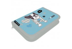 LIZZY CARD WE LOVE DOGS WOOFкомплект 5 в 1 - 4