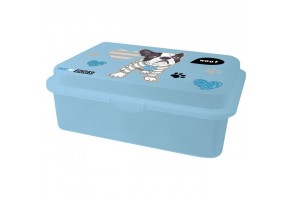 LIZZY CARD WE LOVE DOGS WOOFкомплект 5 в 1 - 6