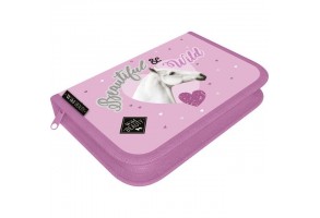 LIZZY CARD WILD BEAUTY PURPLE комплект 5 в 1 - 5