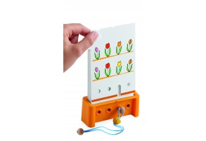 Логическа игра LOGICASE начинаещи 4+ - 2