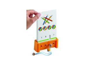 Логическа игра LOGICASE начинаещи 5+ - 2