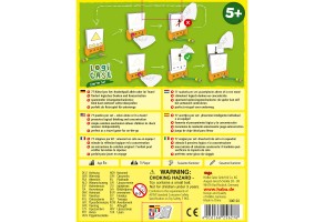 Логическа игра LOGICASE начинаещи 5+ - 4