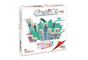 Логическа игра, Skyline
