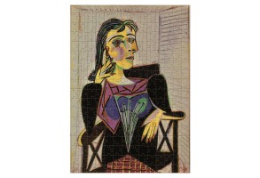 Пъзел Ludattica Art Games - Picasso