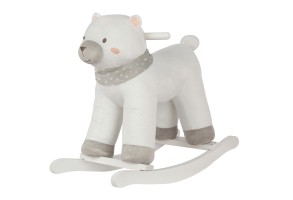 Люлееща играчка White Bear - 2