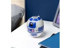 Люлееща се лампа Star Wars R2D2 - 2