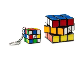 Магическа пирамида Rubik’s Classic - 2