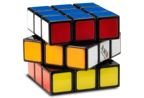 Магическа пирамида Rubik’s Classic - 3