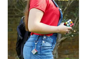 Магическа пирамида Rubik’s Classic - 6