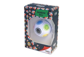 Магическа топка, Rainbow ball - 2