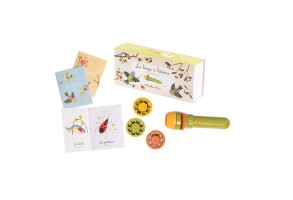 Магическо фенерче le jardin