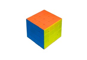 Магическо кубче, 4x4 - 2