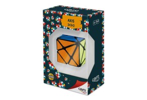 Магическо кубче Axis - 2
