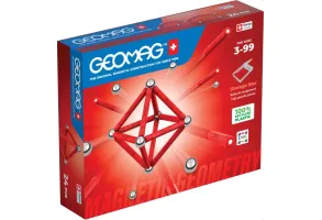 Магнитен конструктор, Geomag, Classic Geometry, 24 части