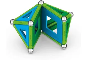 Магнитен конструктор, Geomag, Classic Panels, 52 части - 5