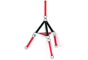 Магнитен конструктор, Geomag, E-Motion панели, 32 части - 3