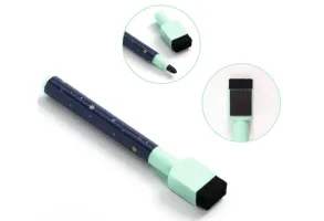 Магнитна дъска за рисуване Djeco - Космос - 2