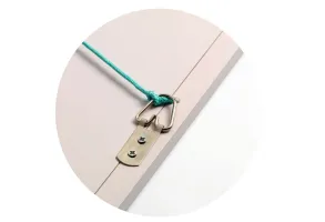 Магнитна дъска за рисуване Djeco - Коте - 3