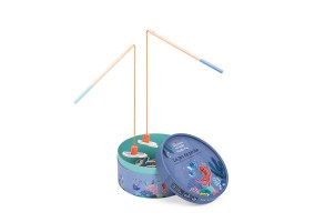 Магнитна игра улови рибката - 2