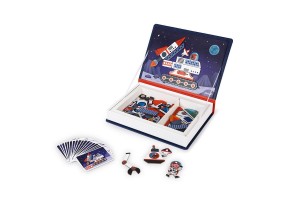 Магнитна книга - Космос - 5